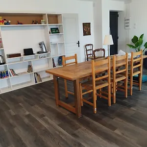 Grande Maison Avec Vue Sur Le Appartement